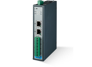 IIoT Gateways Compact, Industrial-grade, High Scalability